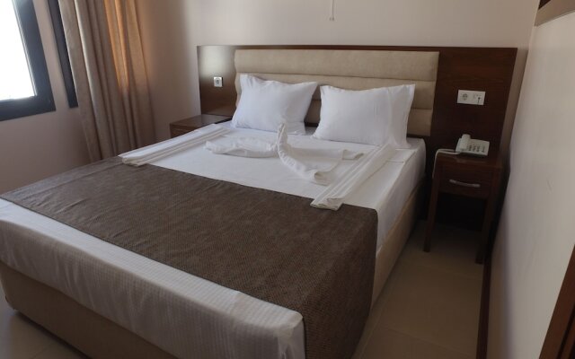 Sami Akar SARAY OTEL