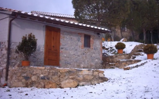 Agriturismo Ripoli