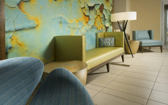 Holiday Inn El Paso Airport by IHG