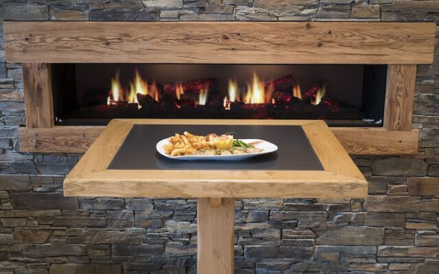 Hôtel Restaurant Bois Joly