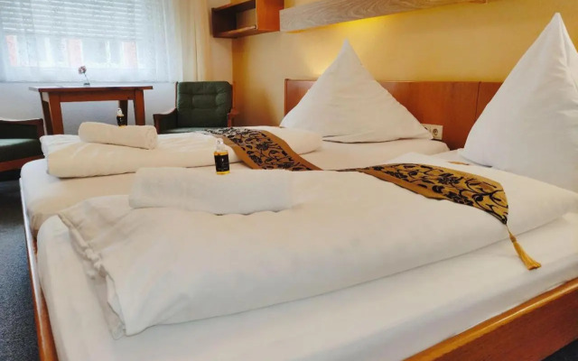 City Hotel Pforzheim