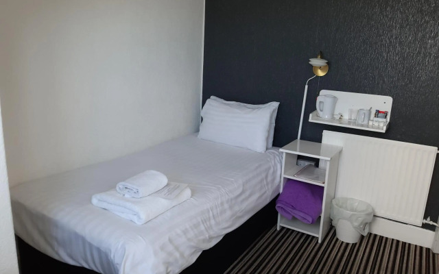 North Parade Seafront Accommodation