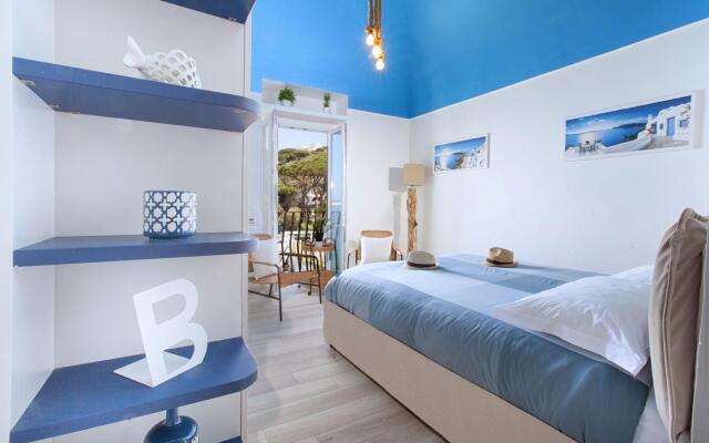 Estate4home - Blu Dream Massa