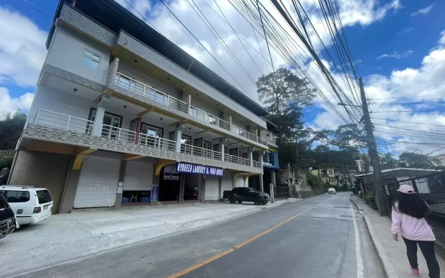 Good Living Baguio