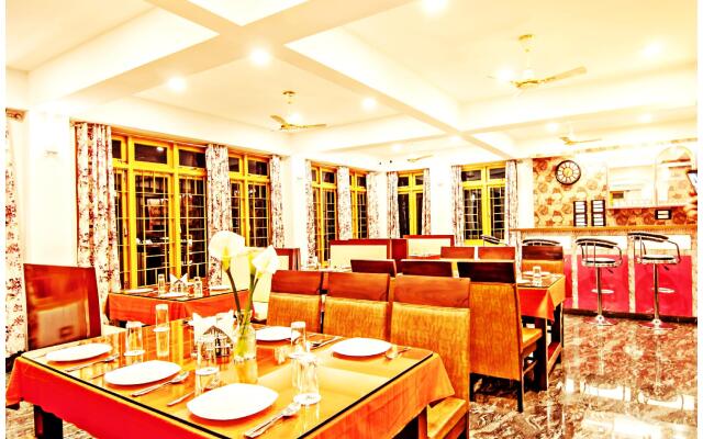 The Royal Heritage Hotel