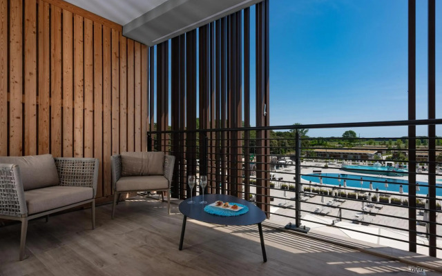 Lino Delle Fate Eco Village Resort