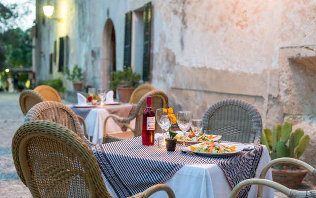 Petit Hotel Rural Son Jorda