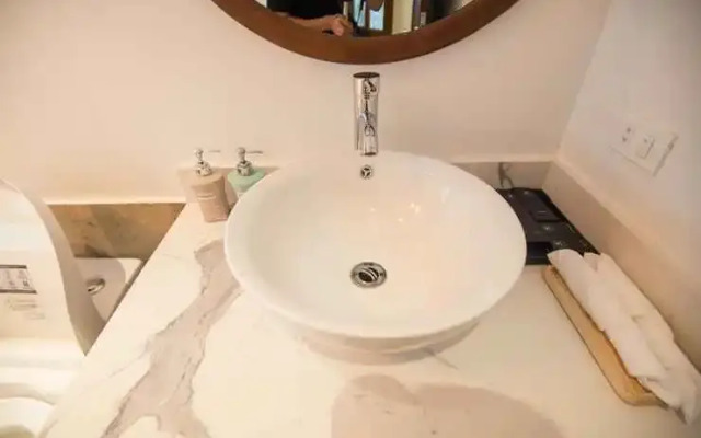 22Housing Apartment 81 Linh Lang