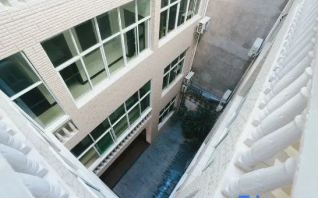 Yunxian South Asia Hotel – Exterior – Lincang