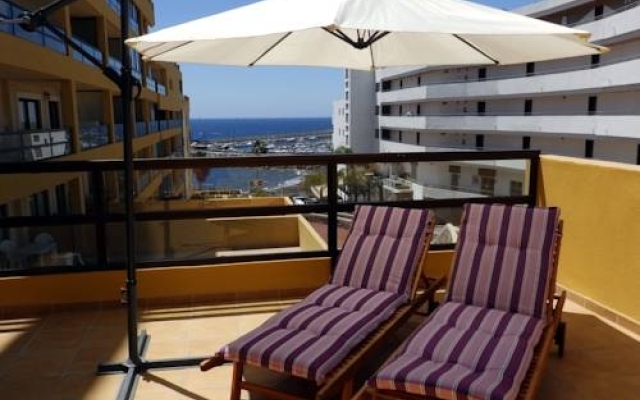 Apartamento Golf del Sur