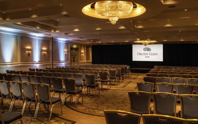 Druids Glen Hotel & Golf Resort