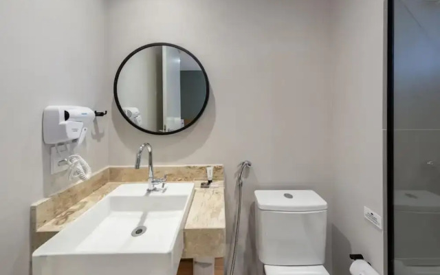 Charlie For You Paraiso