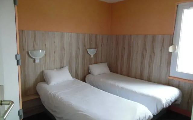 Fasthôtel La Roche-sur-Yon