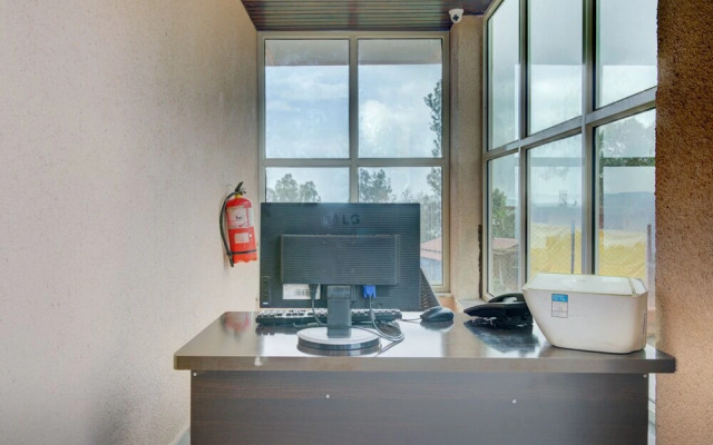 Hotel Green Acre By OYO Rooms