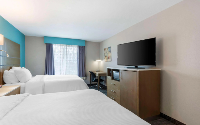Best Western Galt Inn