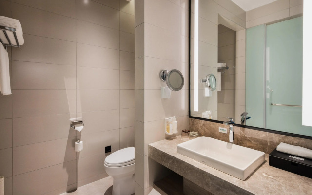 Holiday Inn Resort Mengding Mountain