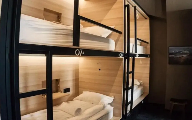 Nordic Hostel