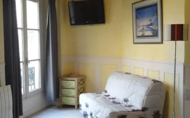 Residence Resideal Lyon Bellecour