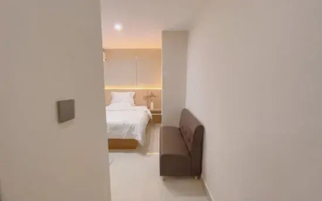 Sunny Buffet B&B Apartment