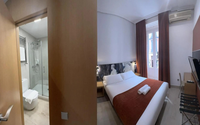 Hostal Cervelo