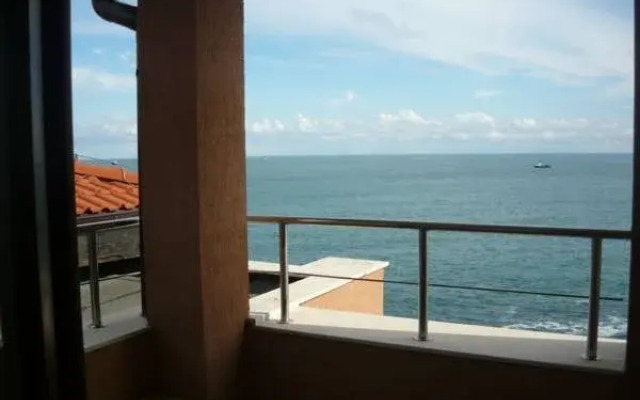 Villa Vip Zone