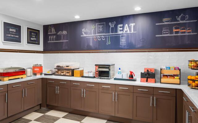 Hampton Inn Phoenix-Biltmore