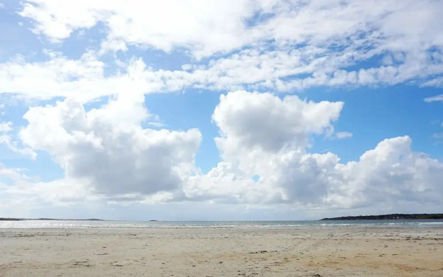 Holiday Home in Varberg