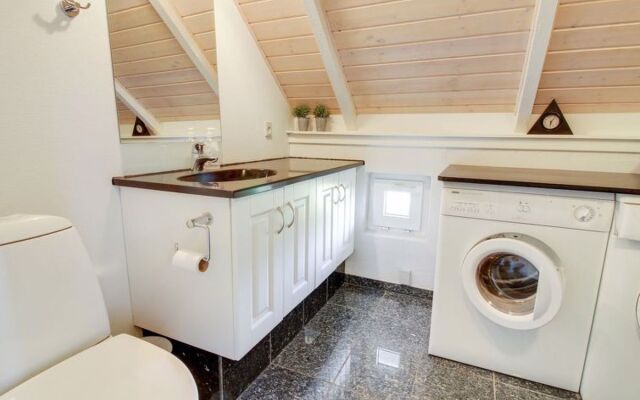 "Jano" - 800m from the sea in Western Jutland