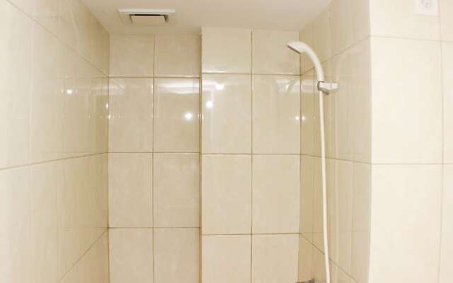 Warm And Tranquil 2Br At Springlake Summarecon Bekasi Apartment