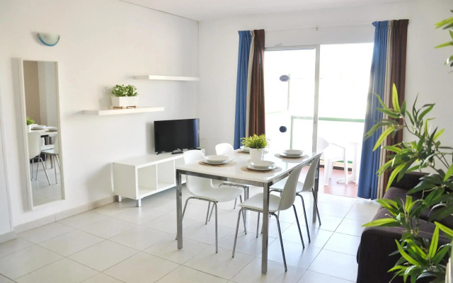 Comodoro Estudio Vista Mar