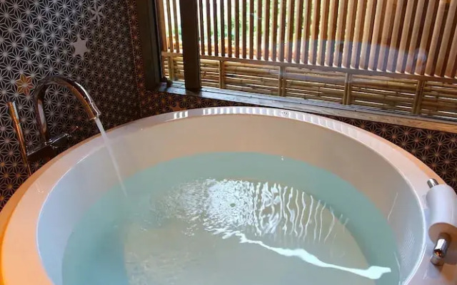 Sanjoubou Sansou villa