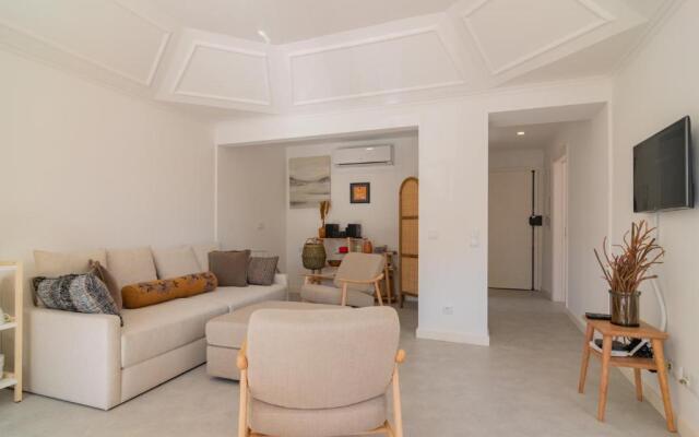 Chalet Maria da Assunção by LovelyStay