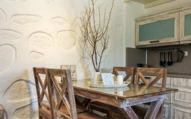 Corfos Villa