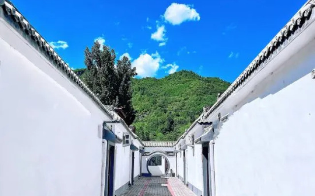 Beijing Longyi Villa