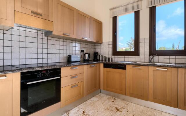 Villa 373 Dionysus in Kouklia