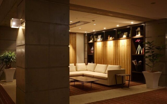 The Residential Suites Fukuoka