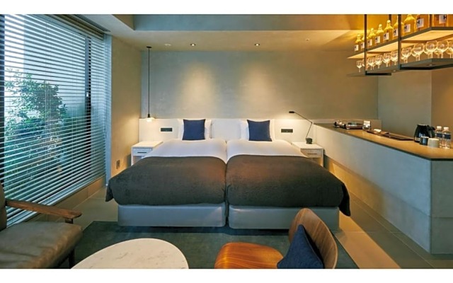 HAMACHO HOTEL TOKYO - Vacation STAY 13730v