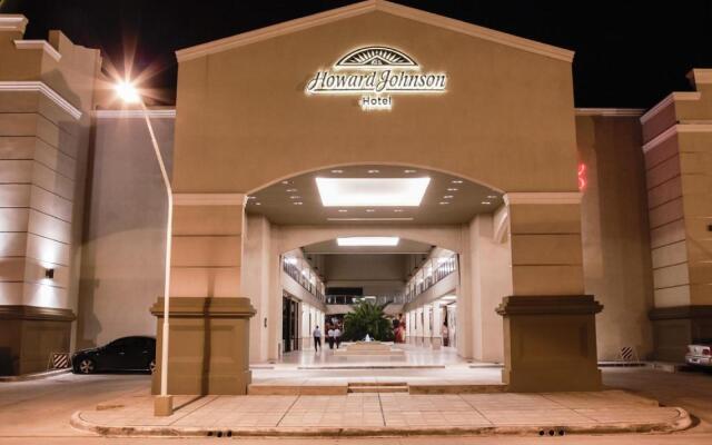 Howard Johnson Hotel & Casino