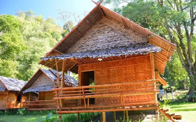 Phu Pai Ngam Resort