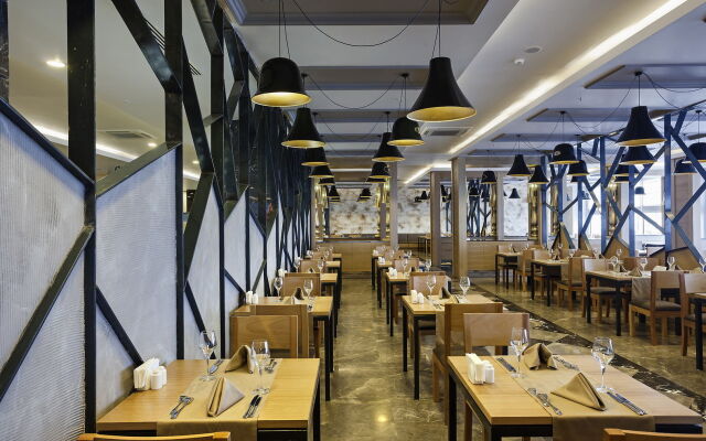 Hyde Bodrum