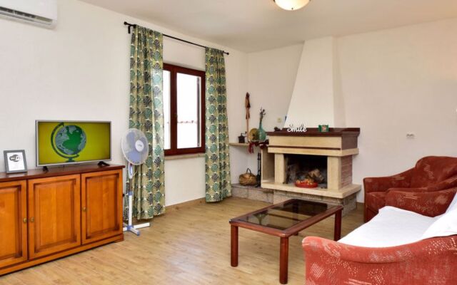 House Kate Novigrad (Zadar)
