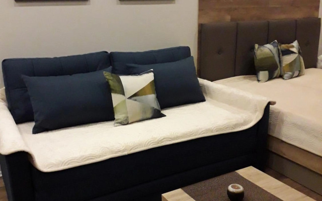 Apartman Lux Premier 09 Kopaonik