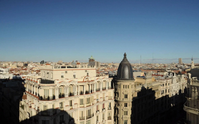 Hostal Luis XV