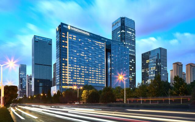 InterContinental Hefei by IHG