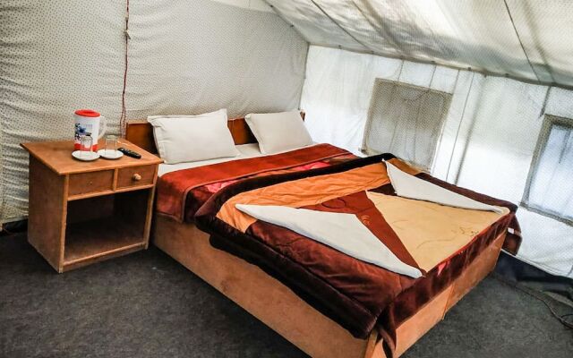 K2 Resort Camps