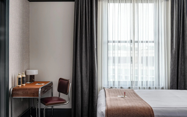 The Flat Iron Hotel, a Member of Design Hotels