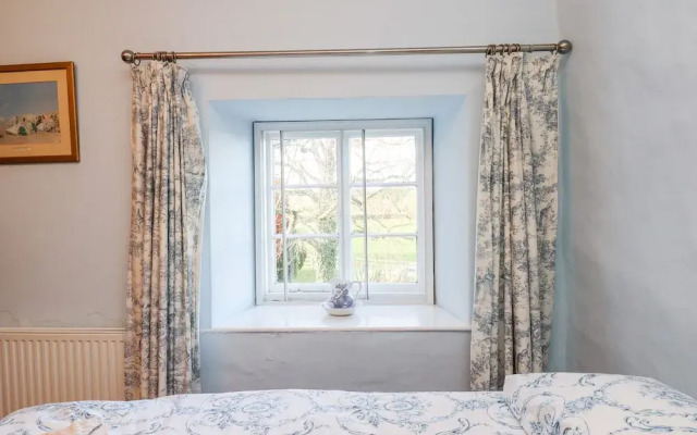 Twelve Oaks Farmhouse