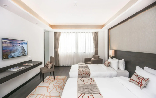 Hotel Mulberry