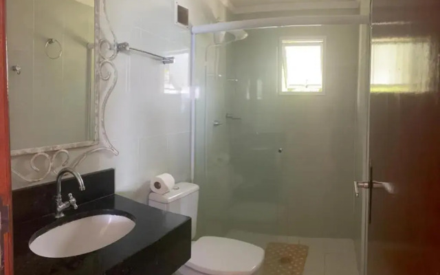 Pousada Praia Da Lagoinha