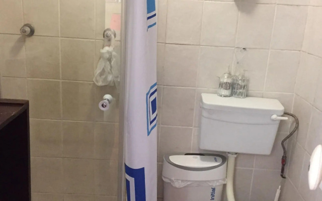 Dithakong Bed & Breakfast